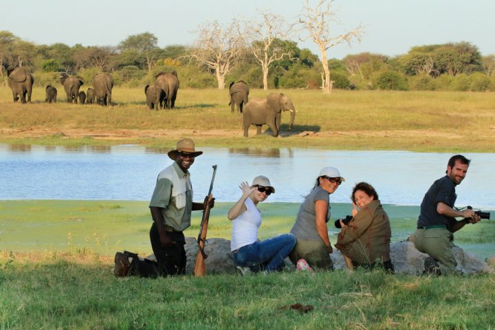 Wildlife Photography Africa